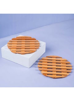 Buy Wooden Hot Pads in Egypt