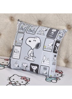 اشتري Peanuts Cushion-1 40X40 في الامارات