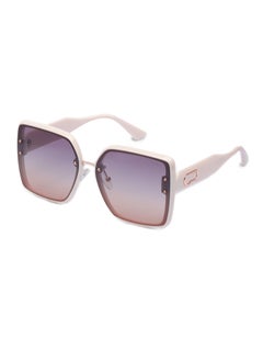 Buy Stylish Polarized Square Sunglasses For Women and Men in UAE