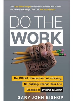 اشتري Do the Work في مصر