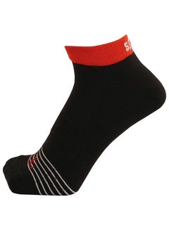 Buy Silvy ( Men's sock half terry socks socquette code15) in UAE