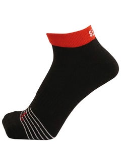 Buy Silvy ( Men's sock half terry socks socquette code15) in UAE