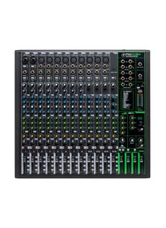 Buy Mackie ProFX16v3 16-Channel Mixer with Built-In FX in UAE