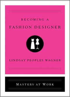 Buy Becoming a Fashion Designer in UAE