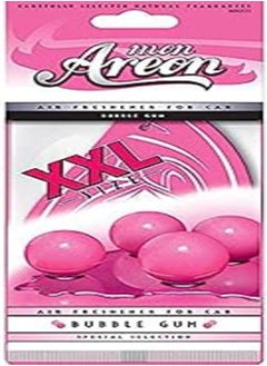 Buy Areon XXL Bubble Gum (MAX11) in Egypt