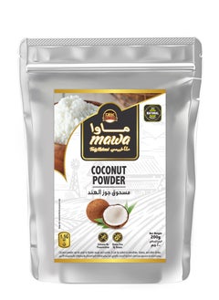 Buy Mawa Coconut Powder 200g in UAE