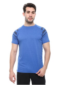 Buy MensSport T-Shirt With Short Sleeves in Egypt