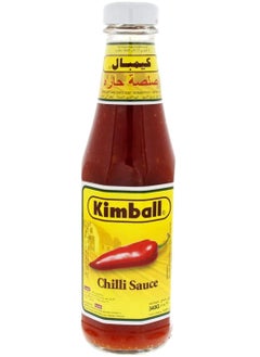 Buy Chili Sauce 340gm in UAE