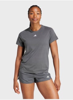 Buy Train Essential Minimal T-Shirt in UAE