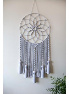 Buy Large Dream Catcher, Macrame Dream Catcher, Dream Catcher Wall Hanging in Egypt