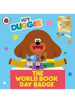 اشتري Hey Duggee: The World Book Day Badge في مصر