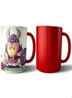 Buy Fast Print Magic Mug From Bit Hosny Multicolour Wecanprint_1794 in Egypt