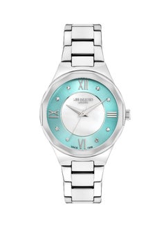 اشتري Women's Analog Round Shape Metal Wrist Watch LC07922.320 - 32 Mm في الامارات