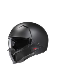 اشتري HJC HELMETS I20 SOLID SEMI FLAT BLACK في الامارات