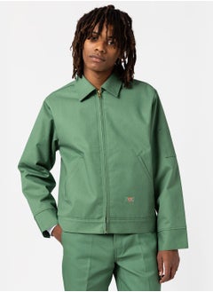 اشتري Lined Eisenhower Jacket في الامارات