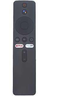 Buy Replacement Remote Control Works For Xiaomi Mi Box 4K in Saudi Arabia