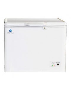 Buy Chest Freezer, 200 Liters, White- WCF-250-WG in Egypt