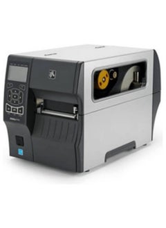 Buy Zebra ZT411 Heavy Duty Barcode Label Printer in UAE