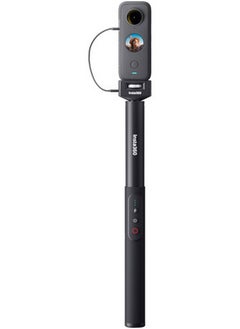 Buy Insta360 CINSPHD/F Power Selfie Stick for all Insta360 Cameras in UAE