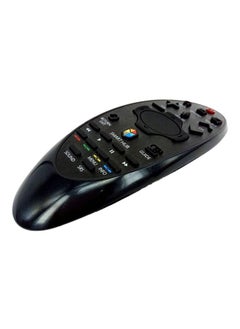 اشتري Remote Control For Samsung Smart Touch TVs Black في الامارات