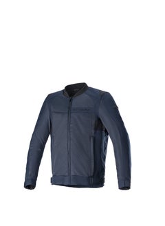 اشتري Alpinestars LUC V2 AIR JACKET NAVY BLACK Size-S في الامارات