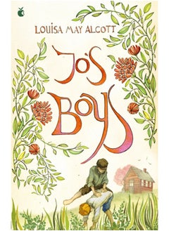 Buy Jo's Boys in Saudi Arabia