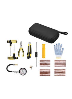 Buy 13-Piece Tire Repair Set in Saudi Arabia