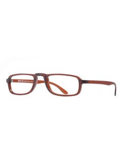 Buy Full Rim Square Eyeglass Frame 301 C 04 in Egypt