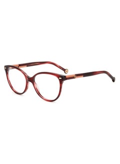 Buy Caolina Herrera Cat Eye CH HER0158 Women's Frame in UAE