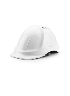 Buy Heavy Duty Safety Helmet Construction Bump Cap in UAE