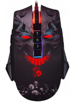 Buy Bloody Rgb Animation Gaming Mouse- P85s in Saudi Arabia