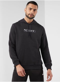 Buy Manchester City Ftbllegacy Hoodie in UAE