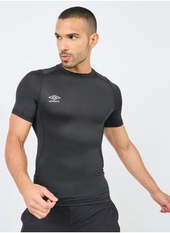 Buy Core Performance Base Layer Short Sleeve T-Shirt in Saudi Arabia