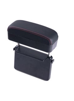 Buy Wireless Charger Armrest  Black Thread in Saudi Arabia