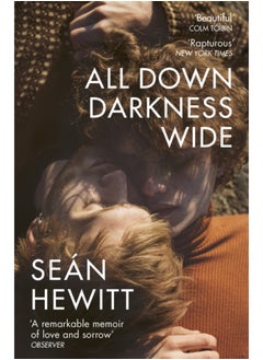 اشتري All Down Darkness Wide : A Memoir في السعودية