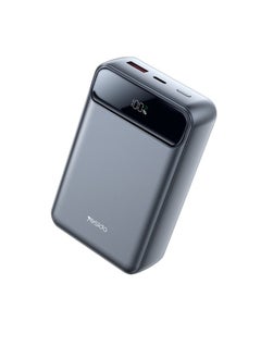 Buy Yesido-Power Bank-LED Digital Display-Support PD-QC2.0-3.0-FCP-PPS-AFC Protocol-YP50 in Egypt