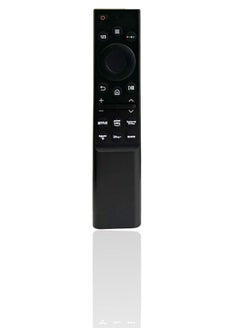 Buy Smart LCD LED TV Remote Control Multi Replacement For Samsung Black RM-L1729 in Saudi Arabia