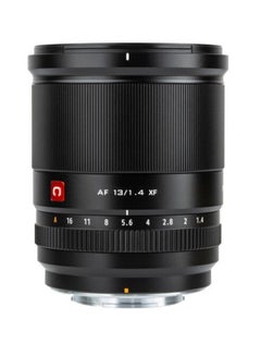 Buy Viltrox AF 13mm f/1.4 XF Lens for FUJIFILM X in UAE