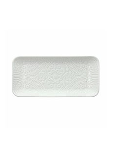 اشتري RECTANGULAR. TRAY CM 25X12 في الامارات