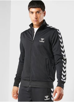 Buy Nathan 2.0 Zip Jacket in UAE