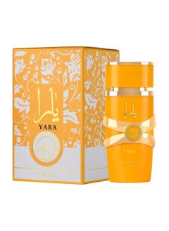 Buy Yara Tous For Women By Lattafa - Eau de Parfum 100ml in UAE