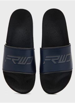 Buy Men'S Casual Slides in UAE