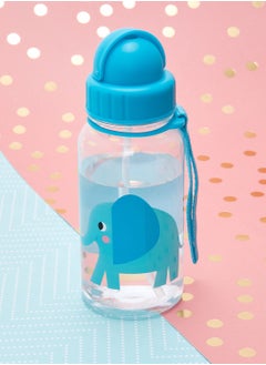 Buy Elvis The Elephant Water Bottle in UAE