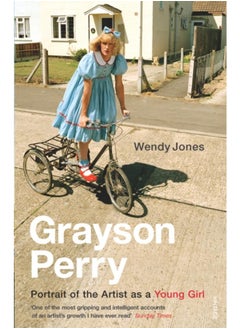 Buy Grayson Perry : Portrait Of The Artist As A Young Girl in UAE