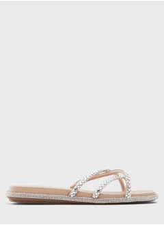 Buy Aseago Flat Sandals in UAE