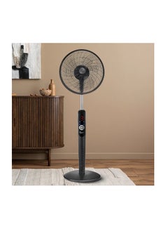 اشتري Prifix Tango Stand Fan with Remote في مصر