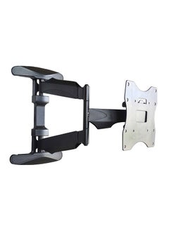 Buy Ultra Slim Wall Mount for 19inch to 39inch Panels [BTD-22] Black in Saudi Arabia