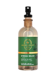 Buy Eucalyptus Spearmint Essential Oil Mist in UAE