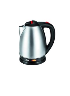 Buy Stainless Steel Electric Kettle 1.5 L 1500.0 W in Egypt