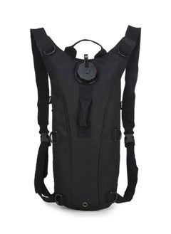 Buy Molle Hydration Camping Water Bladder Backpack 3L in Saudi Arabia